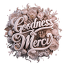 Goodness & Mercí