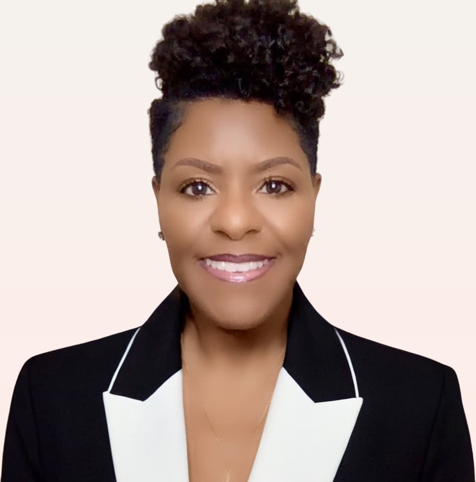 Founder of Goodness & Mercí